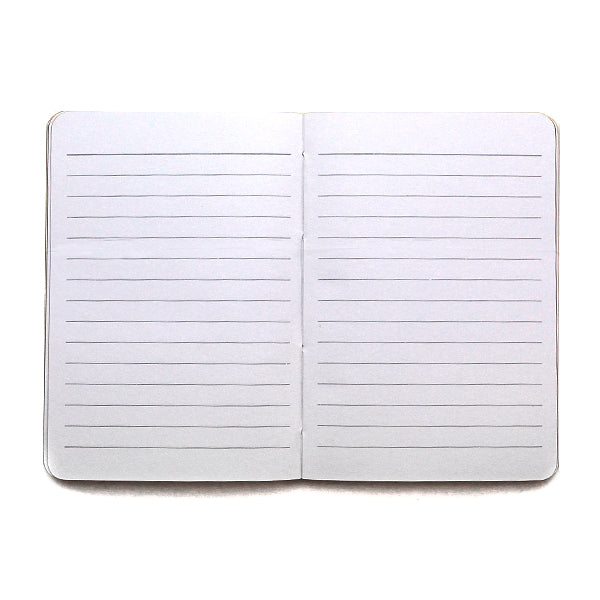 Itoya Ruled Refill (For Planner Cover ID-10575, Formerly VL)