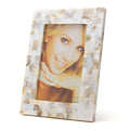 Addison Ross Mosaic Photo Frame, 10 × 15 cm