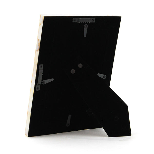 Addison Ross Mosaic Photo Frame, 10 × 15 cm