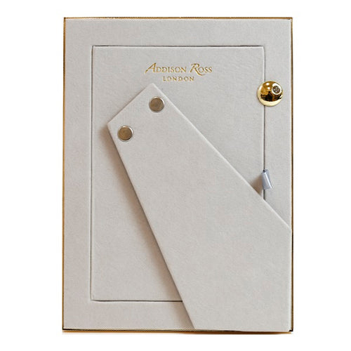 Addison Ross Photo Frame, 10 × 15, Toscana Midnight