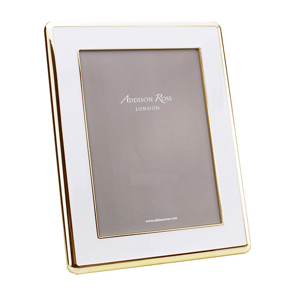 Addison Ross Gold Curve Frame, 4 × 6