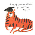 Caroline Gardner Graduation Card, SHW015 (Showtime, Well Done)