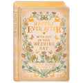 Art File Wedding Card, RY02A (Story, Wishing You Everlasting Happiness)