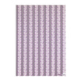Rosehip Wrapping Paper (Purple Pattern)