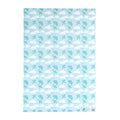 Rosehip Wrapping Paper (Rainy Day)