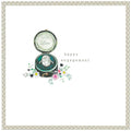 Cinnamon H Engagement Card, PH87 Primrose Hill (Ring)