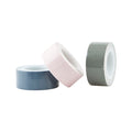 Monograph Duct Tape, 3-Color Set