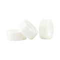 Monograph Clear Tape with Pattern, 3-Piece Set, White Grid