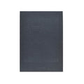 Monograph Notepad, Plain, Polar