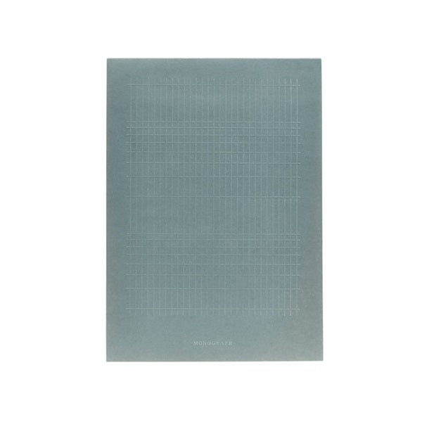 Monograph Notepad, Ruled, Logarithm