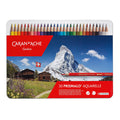 Caran d’Ache 330 Prismalo Colored Pencils, 30-Color Set