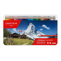 Caran d’Ache 340 Prismalo Colored Pencils, 40-Color Set