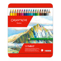Caran d’Ache Pablo 18-Color Set