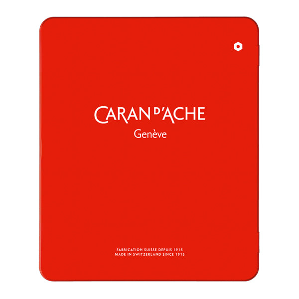 Caran d’Ache Pablo 18-Color Set