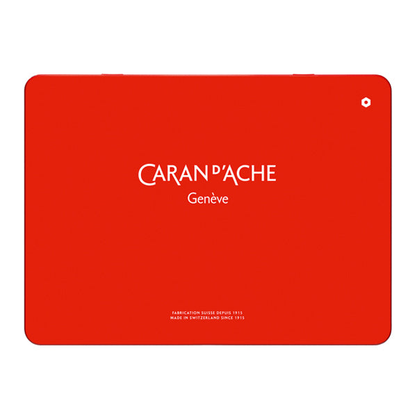 Caran d’Ache Pablo 30-Color Set