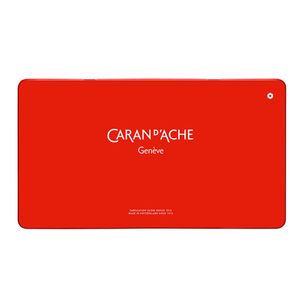 Caran d’Ache Pablo 40-Color Set