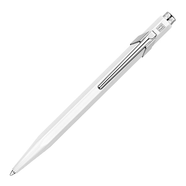 Caran d’Ache 849 Ballpoint Pen