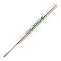 Caran d’Ache Goliath Ballpoint Refill, M (Medium)