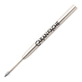 Caran d’Ache Goliath Ballpoint Pen Refill, F (Fine)