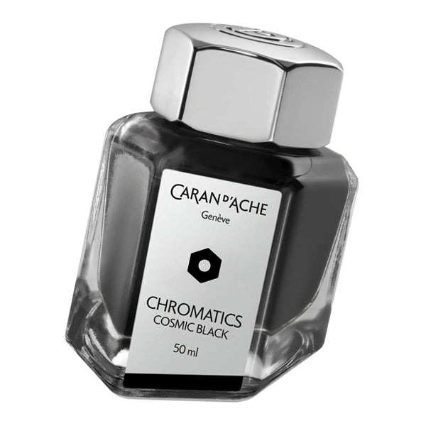 Caran d’Ache Chromatics Bottled Ink, 50ml