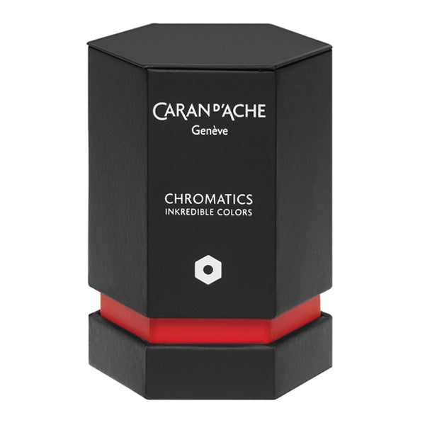 Caran d’Ache Chromatics Bottled Ink, 50ml
