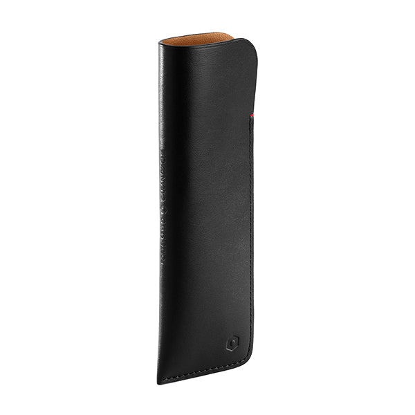 Caran d’Ache La Collection Cuir Double Pen Case