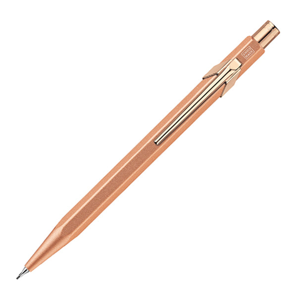 Caran d’Ache 849 Premium Mechanical Pencil, 0.5mm