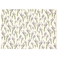 Tassotti Wrapping Paper, Lavender