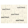 Tassotti Wrapping Paper, 0143 (Band)