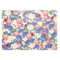 Tassotti Wrapping Paper, 0221 (Hydrangea)