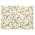 Tassotti Wrapping Paper, 0471 (Cat Stamps)