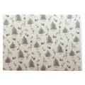 Tassotti Wrapping Paper, 1492 (Voices of the Forest)