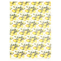Tassotti Wrapping Paper, 1698 (Lemon)