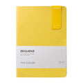 Sequence International Sequence 360° The Color Notebook L, Dotted