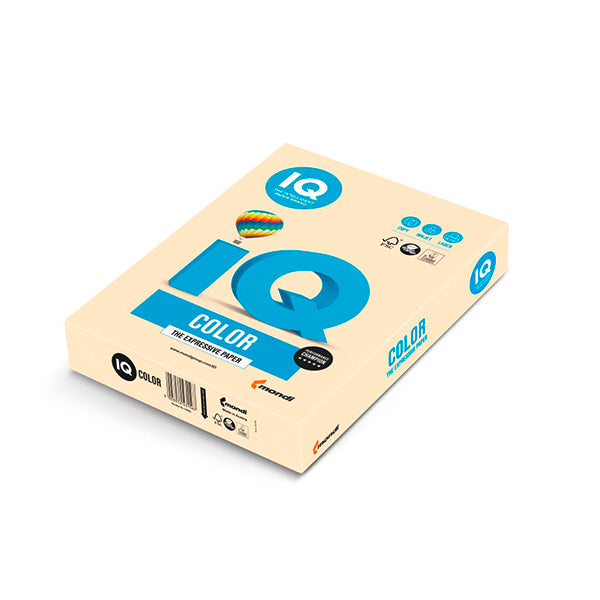 Mondi Bio Top Color, A4, 120gsm