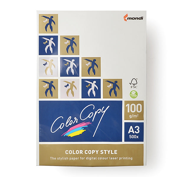 Mondi Hyper Natural, A3, 100gsm