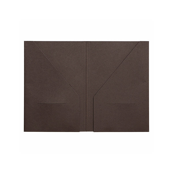 Paper Republic Card & Cash Holder, Pocket