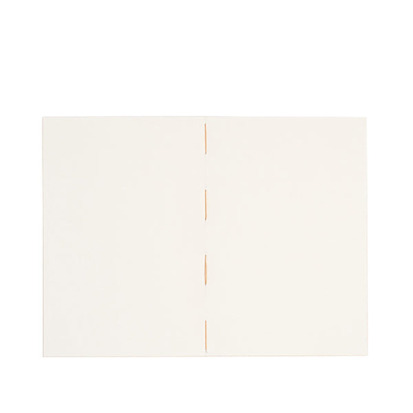 Paper Republic Thread-Bound Notebook, Pocket, Drawing