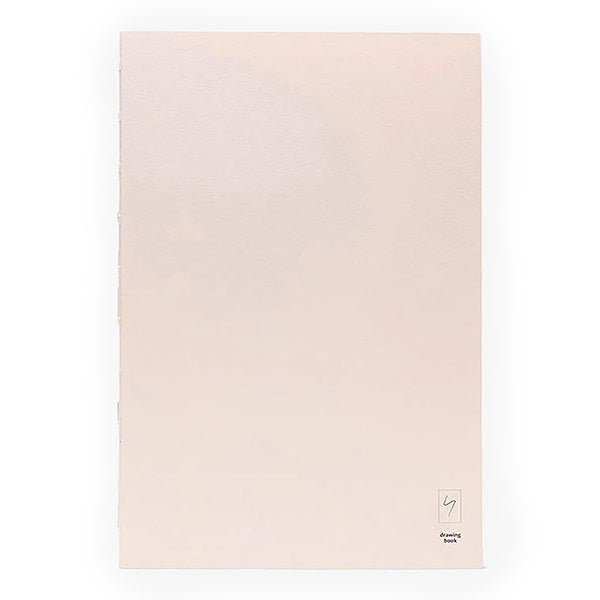 Paper Republic Thread-Bound Notebook, XL, Drawing