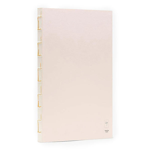 Paper Republic Thread-Bound Notebook, XL, Drawing