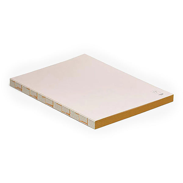 Paper Republic Thread-Bound Notebook, XL, Drawing
