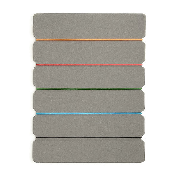 Paper Republic Ribbon Kit, A4