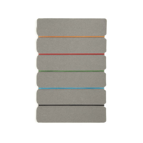 Paper Republic Ribbon Kit, XL
