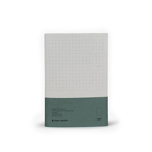 Paper Republic Notebook, 2-Book Set, Pocket