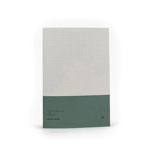 Paper Republic Notebook, 2-Book Set, XL
