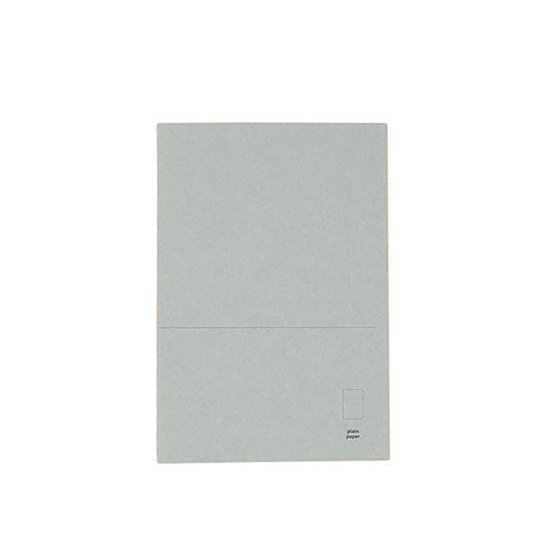 Paper Republic Thread-Bound Notebook, Pocket