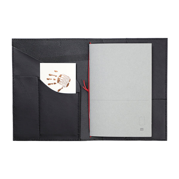 Paper Republic Le Portfolio, Pocket