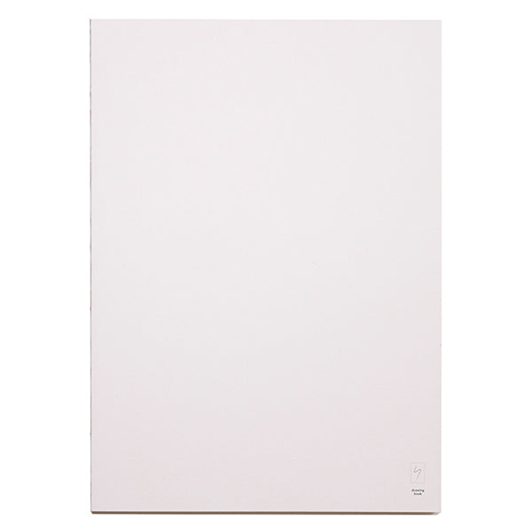 Paper Republic Thread-Bound Notebook, A4, Drawing