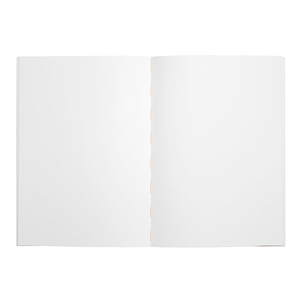 Paper Republic Thread-Bound Notebook, A4, Drawing