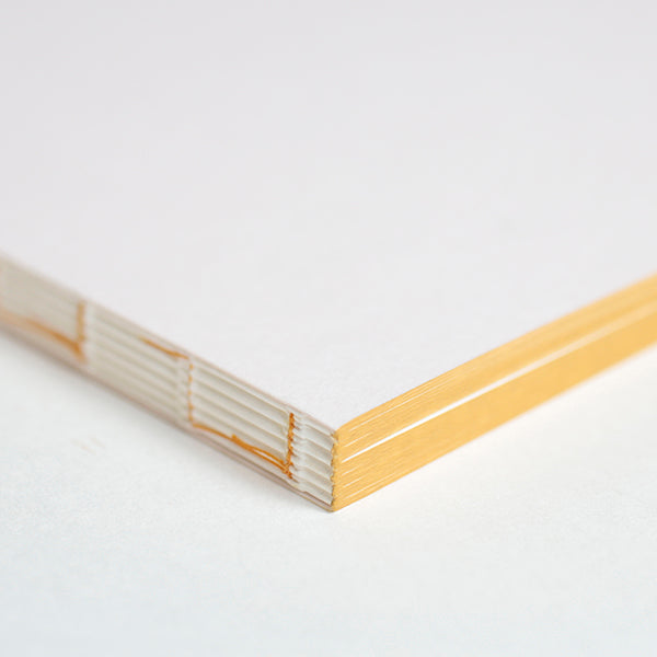Paper Republic Thread-Bound Notebook, A4, Drawing